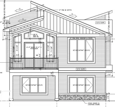 Interior photo 2 of 27 Norwyck Way