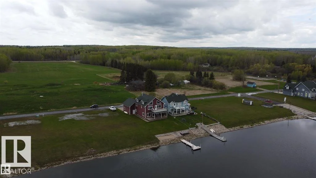 28 Sunset Harbour, Rural Wetaskiwin County - 0 bedroom No Building for sale
