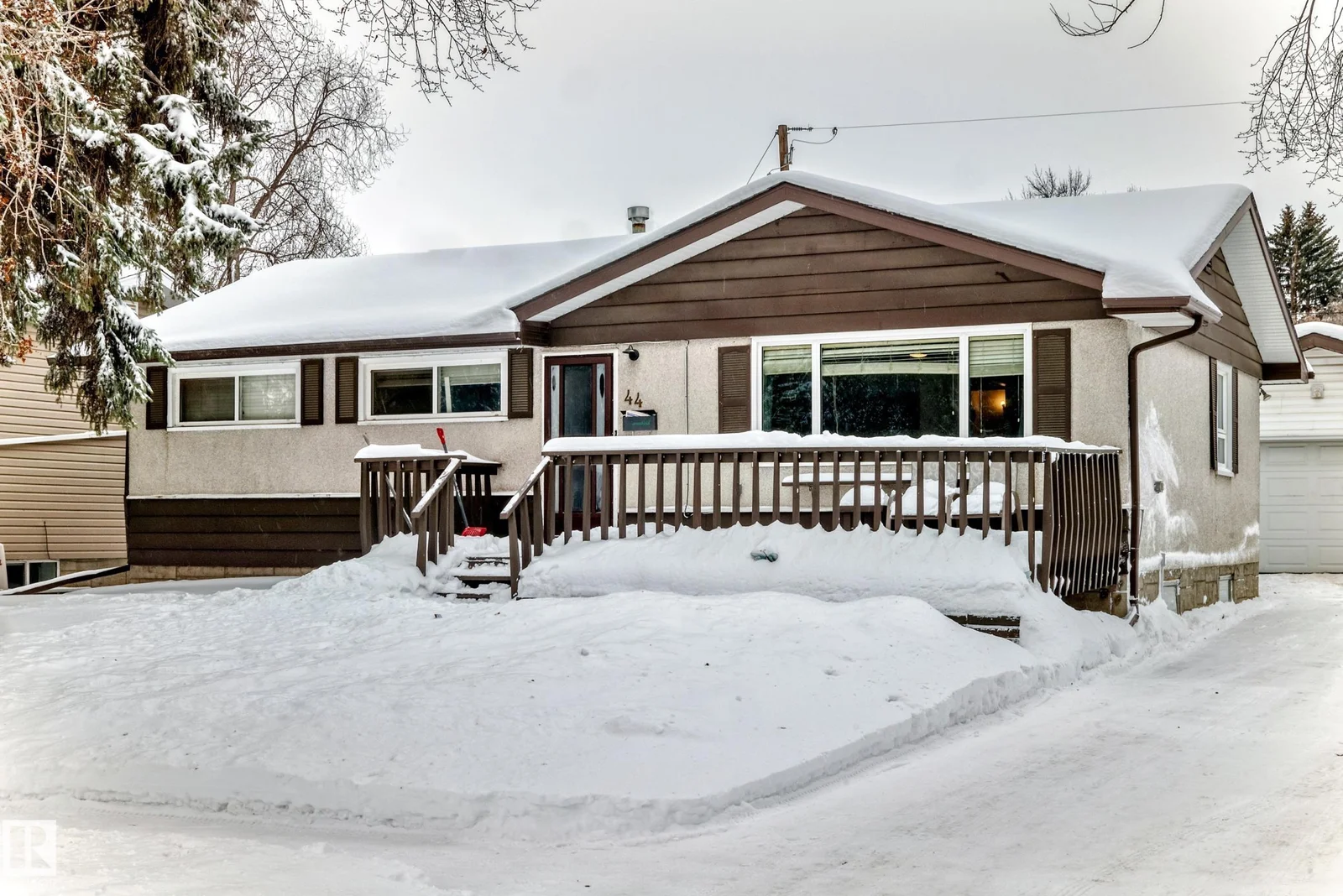 44 Garden RD, St. Albert - 4 bedroom Detached Single Family for sale
