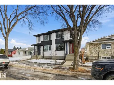 Interior photo 2 of 12307 91 ST NW