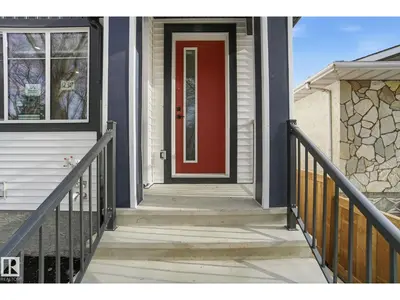 Interior photo 4 of 12307 91 ST NW