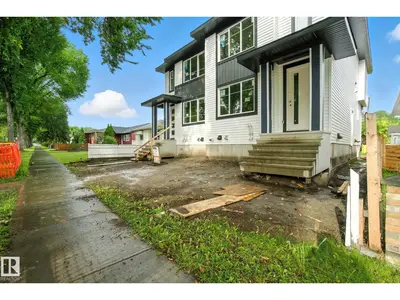 Interior photo 1 of 12307 91 ST NW