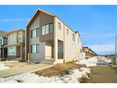 Interior photo 1 of 17506 5A ST NE