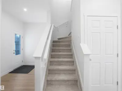 Interior photo 4 of 12119 34 AV SW