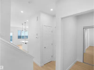 Interior photo 2 of 12119 34 AV SW