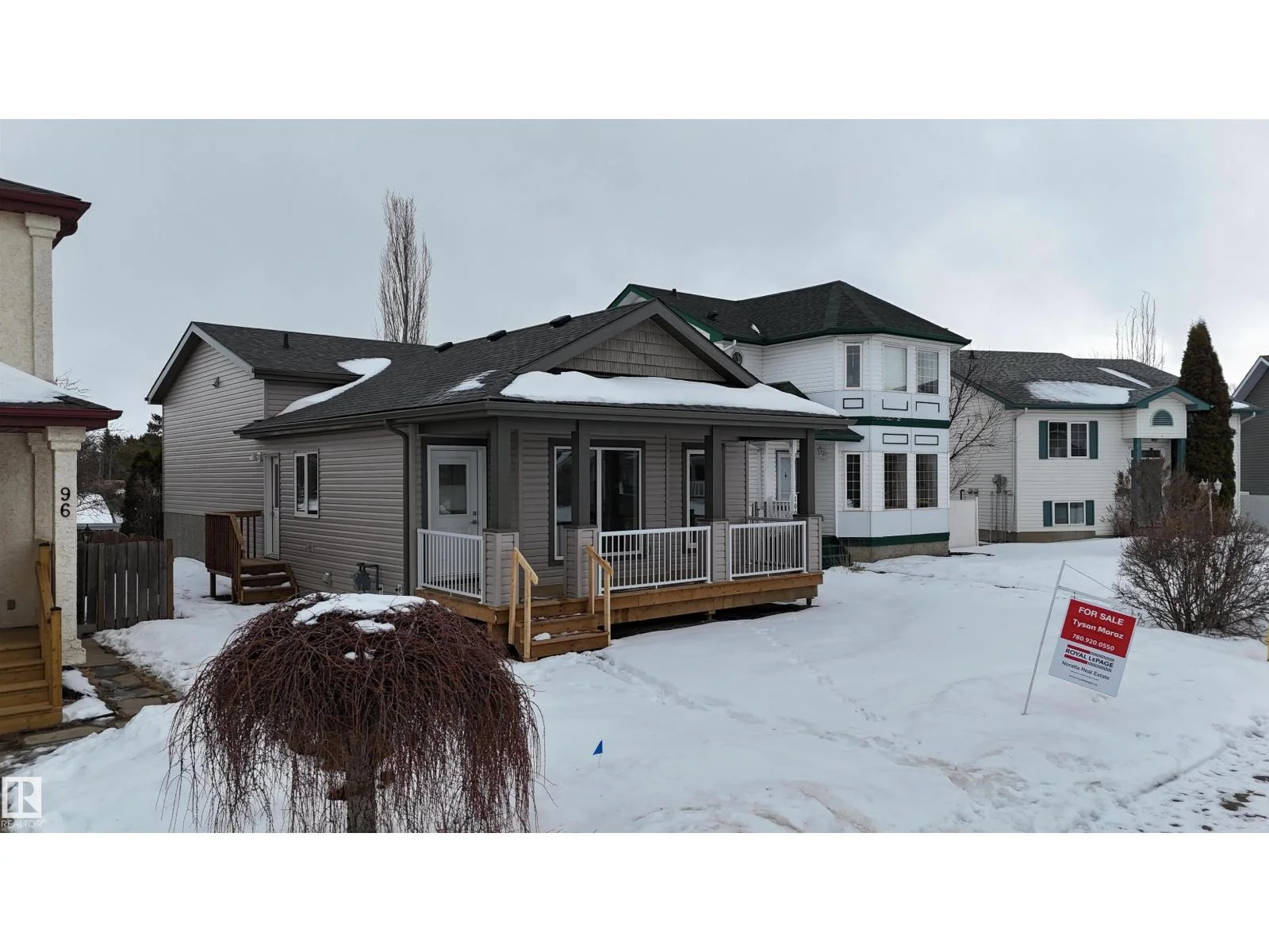 98 HEATHERGLEN CR, Spruce Grove - 4 bedroom Detached Single Family for sale