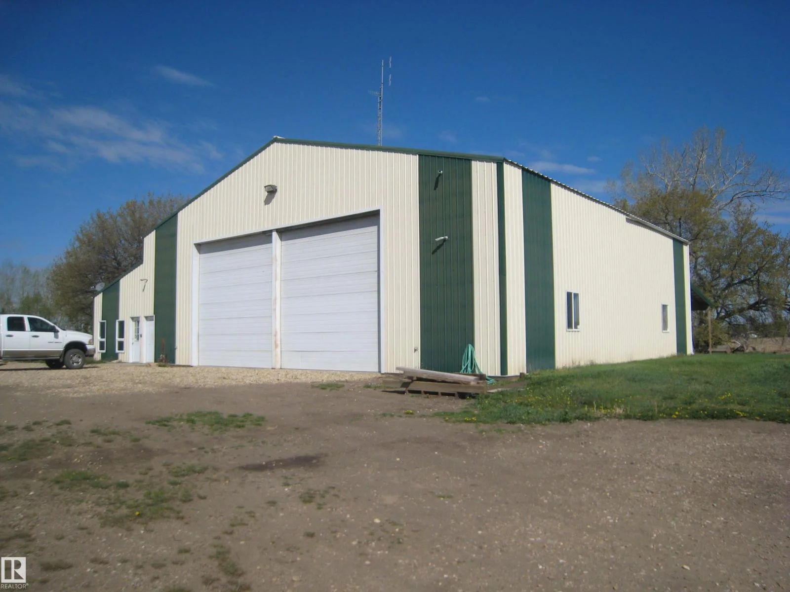 #17 470026 243A, Rural Wetaskiwin County - 0 bedroom Vacant Lot/Land for sale