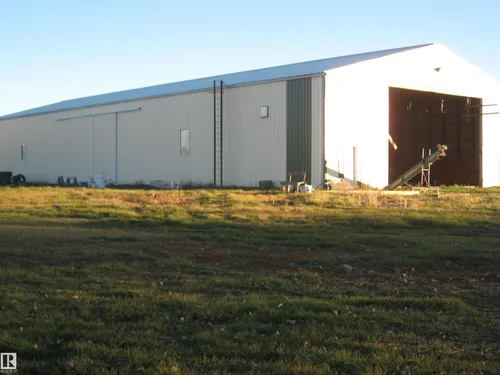 #18 470026 243A, Rural Wetaskiwin County - $499,900