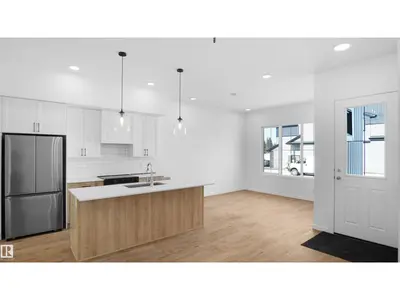 Interior photo 3 of 20605 42 AV NW