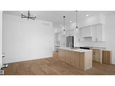 Interior photo 4 of 20605 42 AV NW