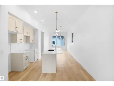 Interior photo 3 of 20609 42 AV NW