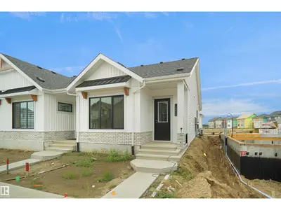 Interior photo 1 of 20609 42 AV NW