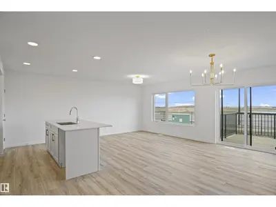 Interior photo 4 of #19 19904 31 AV NW