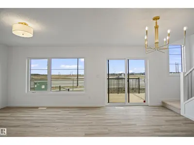 Interior photo 3 of #19 19904 31 AV NW