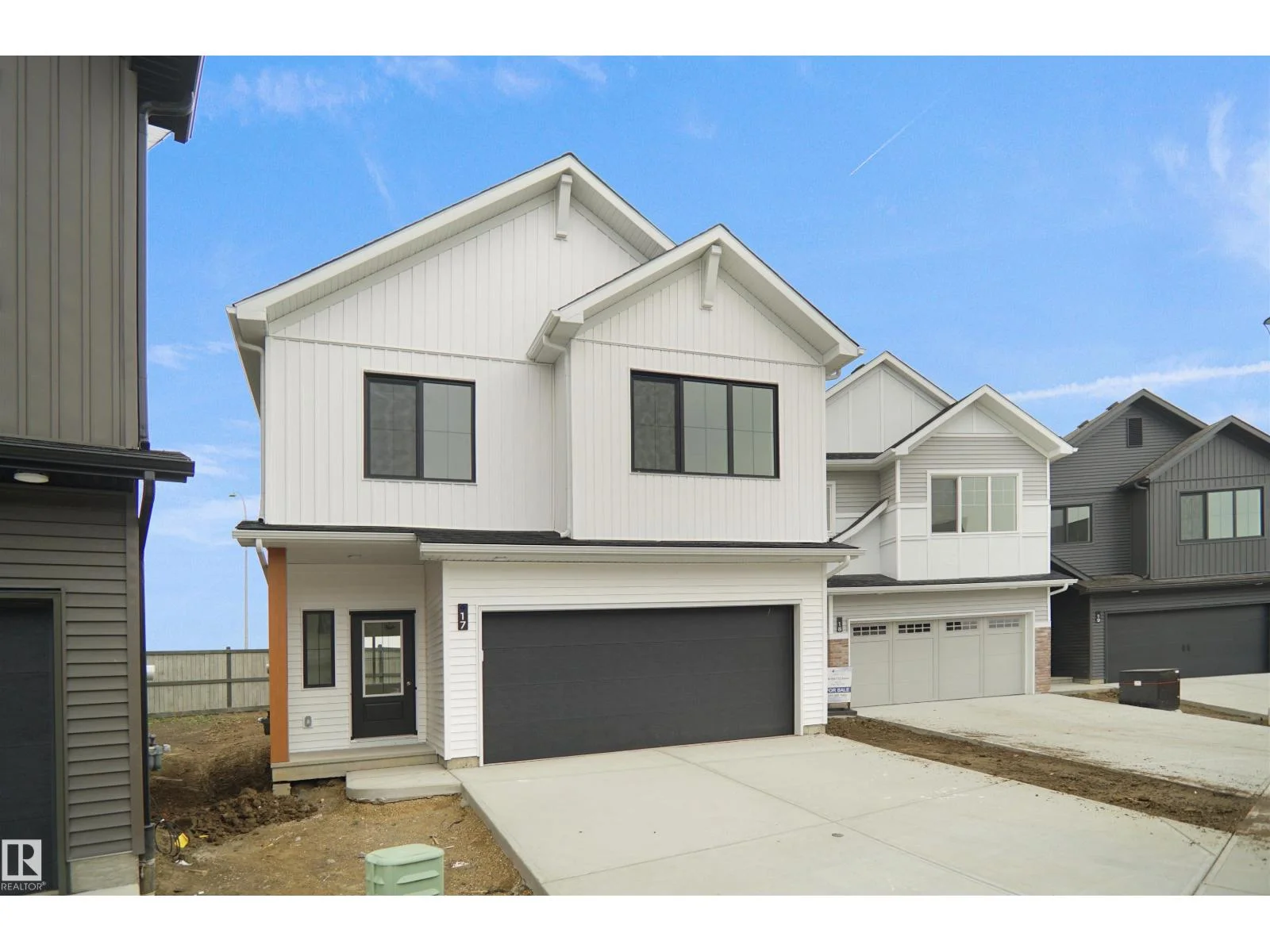 #19 19904 31 AV NW, Edmonton - 4 bedroom Condominium for sale