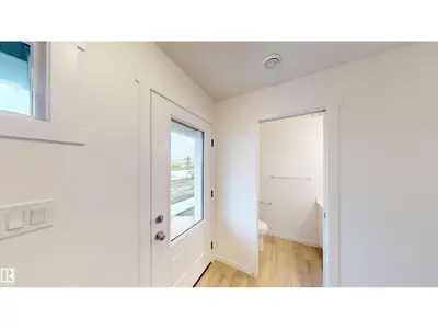 Interior photo 1 of #6 29 Airport RD NW