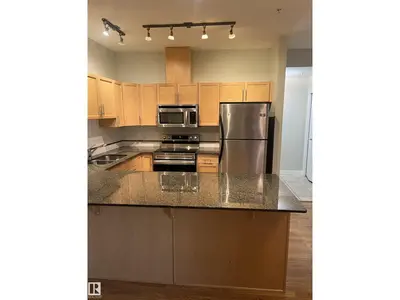 Interior photo 2 of #110 10333 112 ST NW