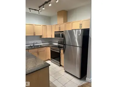 Interior photo 1 of #110 10333 112 ST NW