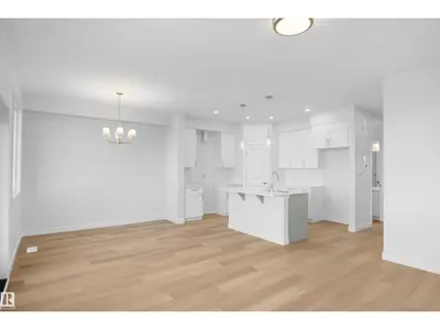 Interior photo 4 of 20944 16 AV NW