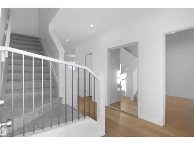 Interior photo 2 of 20944 16 AV NW