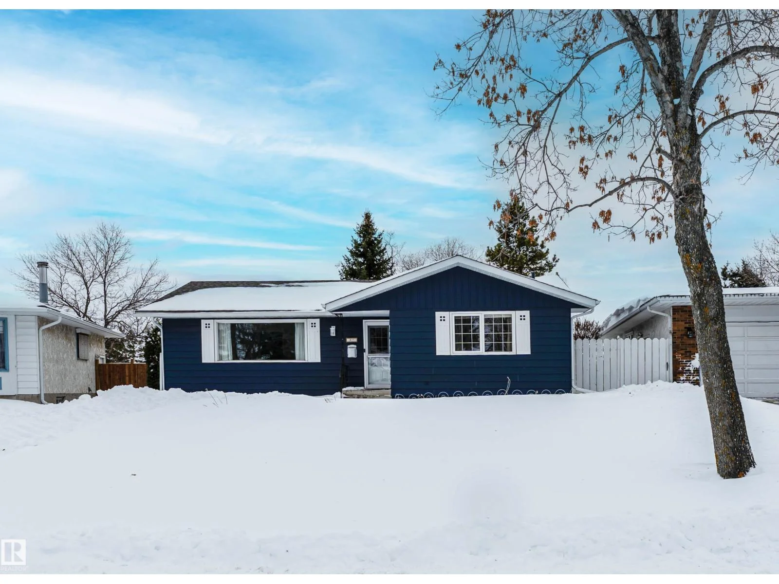 37 Apache CR, Leduc - 3 bedroom Detached Single Family for sale