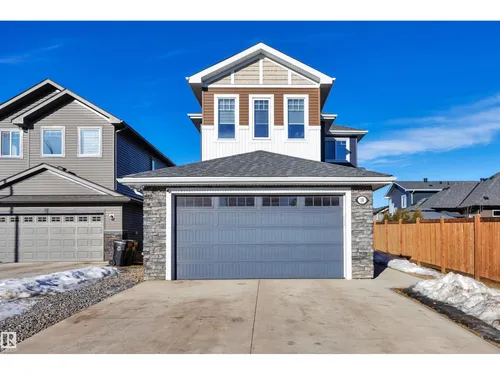 10 MOBERG CL, Leduc - $599,900