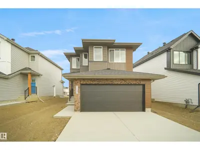 Interior photo 1 of 2237 194A ST NW