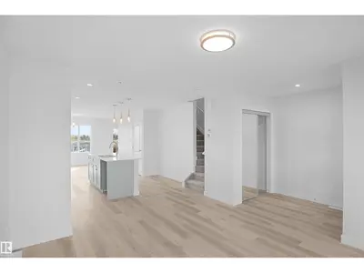 Interior photo 4 of 18843 29 AV NW