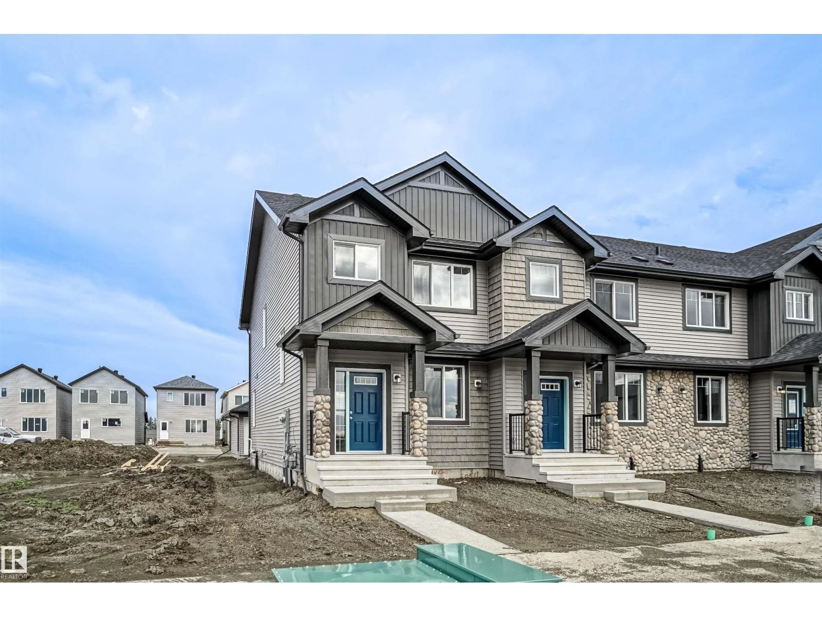 115 COPPERHAVEN DR, Spruce Grove - 3 bedroom Residential Attached for sale