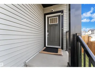 Interior photo 2 of 9990 205A ST NW