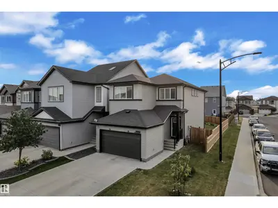 Interior photo 1 of 9990 205A ST NW