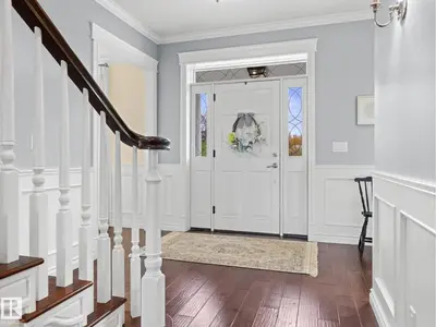 Interior photo 1 of #59 52105 RGE ROAD 225