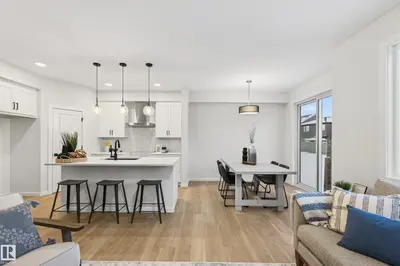 Interior photo 1 of 8019 228 ST NW