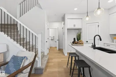 Interior photo 4 of 8019 228 ST NW
