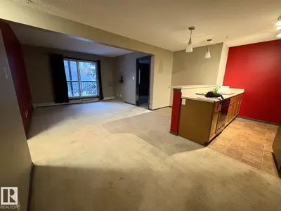 Interior photo 3 of #231 1180 HYNDMAN RD NW