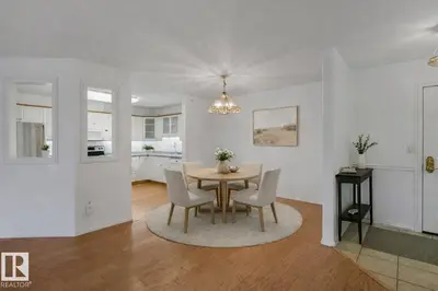 Interior photo 4 of #308 6220 FULTON RD NW