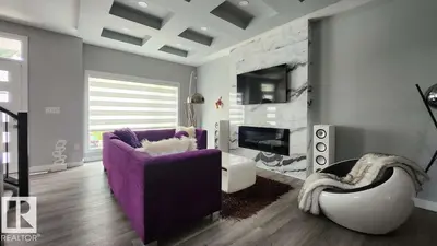 Interior photo 4 of 13026 120 ST NW