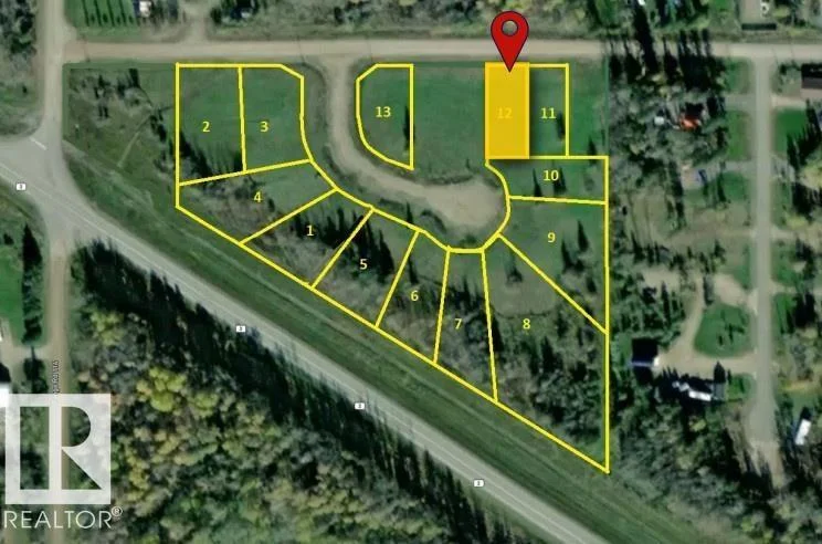 20 5 AV, Faust - 0 bedroom No Building for sale