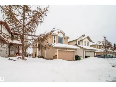 Interior photo 2 of 8518 6 AV SW