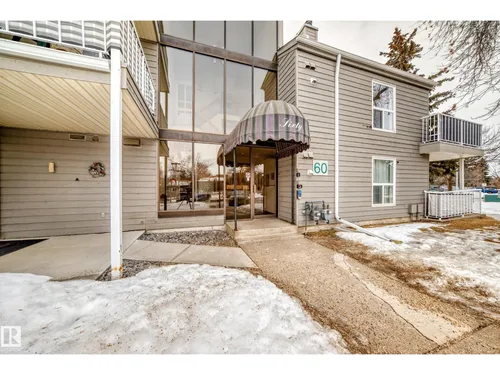 #307 70 ALPINE PL, St. Albert - $139,900
