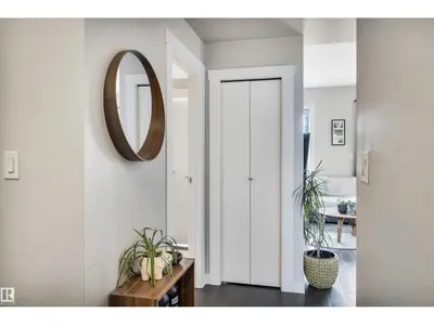 Interior photo 1 of #2503 10410 102 AV NW