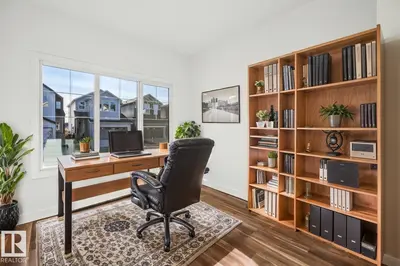 Interior photo 2 of 18936 28 AV NW