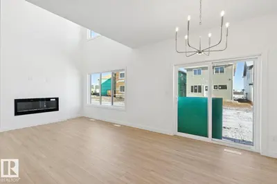 Interior photo 2 of 4007 208 STREET NW