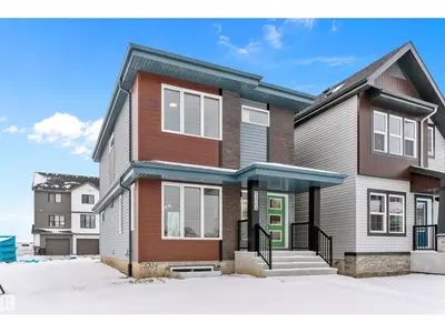 Interior photo 1 of 2004 191 ST NW