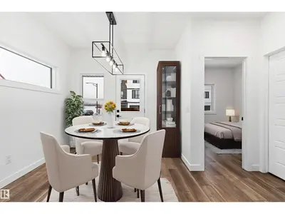 Interior photo 3 of 2004 191 ST NW