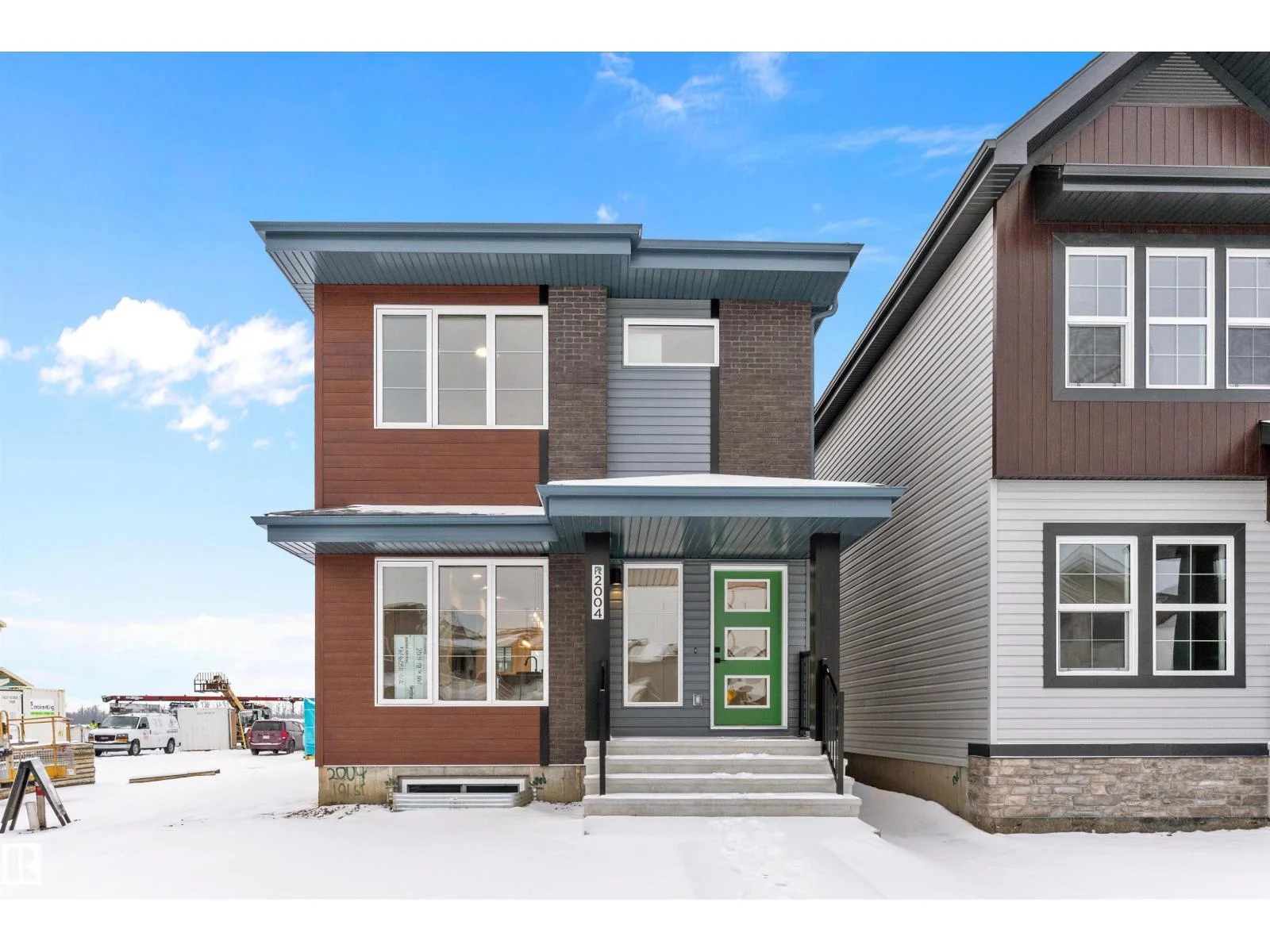 2004 191 ST NW, Edmonton - 4 bedroom Detached Single Family for sale