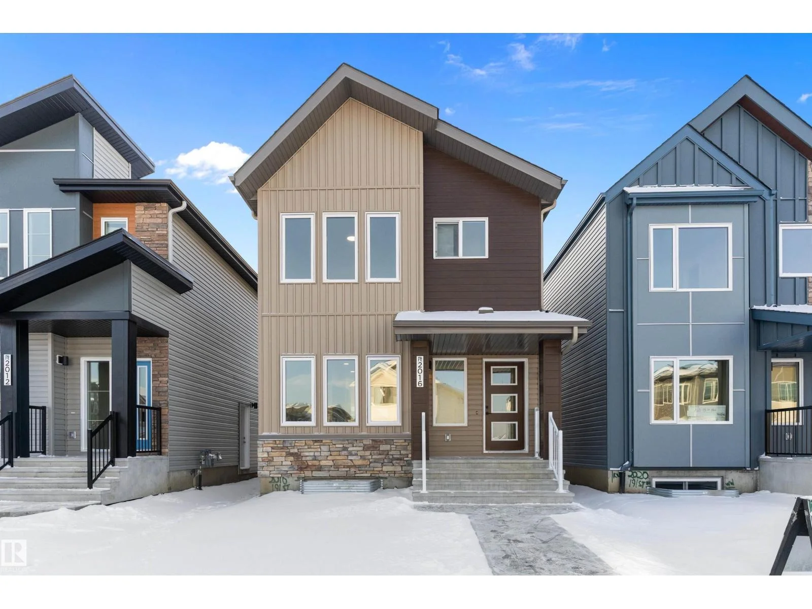 2016 191 ST NW, Edmonton - 4 bedroom Detached Single Family for sale