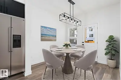 Interior photo 4 of 2016 191 ST NW