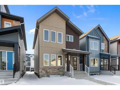 Interior photo 1 of 2016 191 ST NW