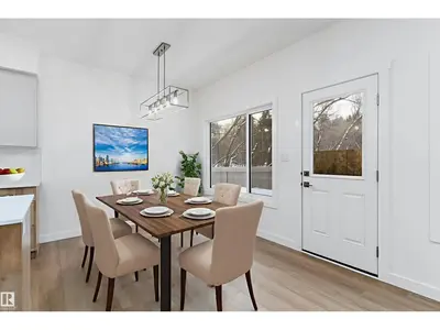 Interior photo 4 of 4232 208 ST NW